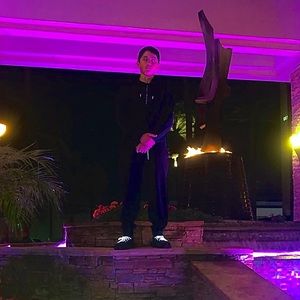 Meet your Posher, Allem